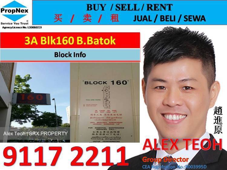 Bukit Batok Street 11 thumbnail photo
